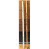 Image 1 : GR OF 2, WHITE ROSE YARD STICKS