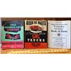 Image 1 : GR OF 3, AUTO SERVICE MANUALS