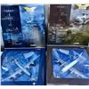 Image 1 : GR OF 2, CORGI DIE CAST MODEL PLANES
