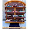 Image 1 : GR OF 12, 1950'S STYLE DIE CAST CARS