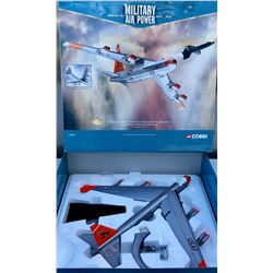 CORGI MODEL AIRPLANE