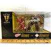 Image 1 : MCFARLANE TOYS, VINTAGE HOCKEY NHL SHOWDOWN
