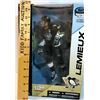Image 1 : MARIO LEMIEUX HOCKEY FIGURINE - PENGUINS