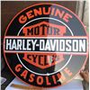 Image 1 : HARLEY-DAVIDSON SST SIGN