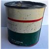 Image 2 : BA GREASE TUB - 5 POUND SIZE - FULL