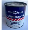 Image 1 : MOTOMASTER 5 LBS GREASE TUB