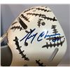 Image 2 : VINTAGE MASK CO. - REPLICA GOALIE MASK - GERRY CHEEVERS
