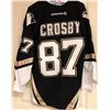 Image 2 : KOHO - 87 CROSBY - PENGUINS JERSEY