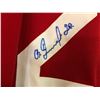 Image 2 : TRETIAK SIGNED CCCP JERSEY