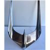 Image 1 : CHROME HOOD ORNAMENT