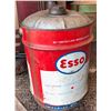 Image 2 : ESSO FUEL CAN
