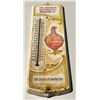 Image 1 : RED GOOSE SHOES TIN THERMOMETER