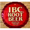 Image 1 : IBC ROOT BEER SST REPRO 20" SIGN