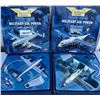 Image 1 : GR OF 2, CORGI DIE CAST MODEL PLANES