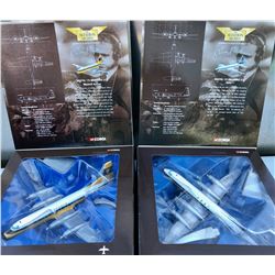 GR OF 2, CORGI DIE CAST MODEL PLANES