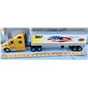 Image 1 : PETERBILT MODEL TRANSPORT TRUCK