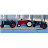Image 1 : GR OF 3, CAST TRACTORS