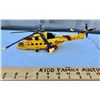 Image 1 : SCALE MODEL CANADIAN FORCES HELICOPTER