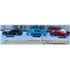Image 1 : GR OF 17, FRANKLIN MINT DIE CAST VEHICLES