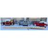 Image 2 : GR OF 17, FRANKLIN MINT DIE CAST VEHICLES