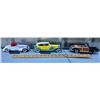 Image 3 : GR OF 17, FRANKLIN MINT DIE CAST VEHICLES