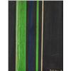 Image 1 : Barnett Newman American Abstract Oil on Canvas