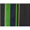 Image 3 : Barnett Newman American Abstract Oil on Canvas