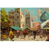 Image 3 : Oil on Panel Artist Signed Landscape