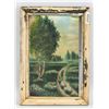 Image 2 : Thomas Stone Canadian Oil on Board