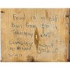 Image 8 : Thomas Stone Canadian Oil on Board