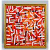 Image 2 : Bradley Walker Tomlin American Abstract Oil Canvas