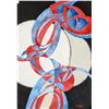 Image 1 : Frantisek Kupka Czech Orphist Gouache on Paper