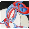Image 3 : Frantisek Kupka Czech Orphist Gouache on Paper