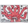 Image 1 : Keith Haring American Pop Art Marker on Paper