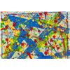 Image 3 : Sam Francis American Abstract Oil on Canvas