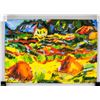 Image 2 : Erich Heckel German Expressionist Tempera on Paper