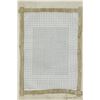 Image 1 : Agnes Martin American-Canadian Abstract Ink Paper