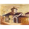 Image 3 : Constant Permeke Belgian Expressionist Mixed