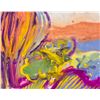 Image 3 : Gustave de Smet Belgian Expressionist Pastel Paper