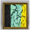 Image 2 : Hans Hartung German-French Abstract Oil on Canvas