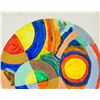 Image 3 : Robert Delaunay French Orphist Oil on Canvas