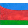 Image 3 : American Abstract Expressionist Oil Canvas Signed