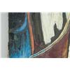 Image 3 : Serge Poliakoff Russian French Abstract Oil Board
