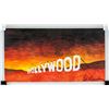Image 2 : Ed Ruscha American Pop Acrylic on Paper Hollywood After