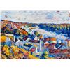 Image 1 : Maximilien Luce French Neo-Impressionist Mixed