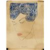 Image 1 : Andy Warhol US Pop Mixed Paper Authenticity Letter