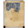 Image 2 : Andy Warhol US Pop Mixed Paper Authenticity Letter