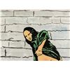 Image 3 : Nick Walker British Pop Mixed Media on Paper