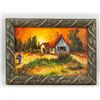 Image 2 : Dutch Impressionist OOC Signed Vincent Provenance
