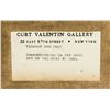 Image 8 : Dutch Impressionist OOC Signed Vincent Provenance